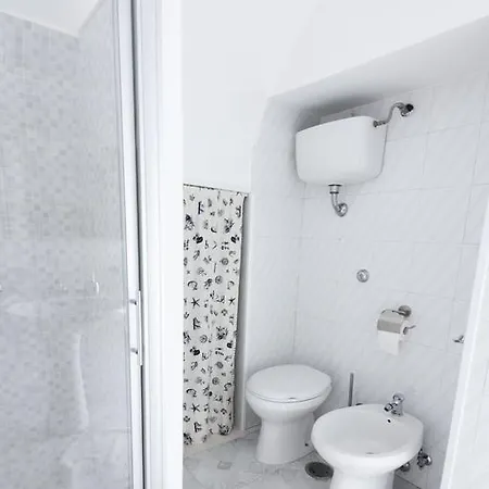 Micca House * Ostuni