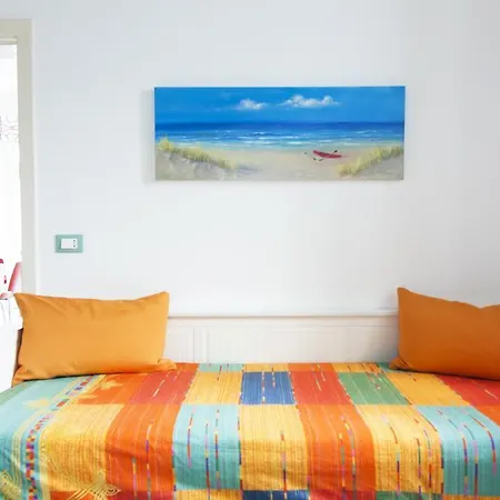 Micca House Διαμέρισμα Ostuni