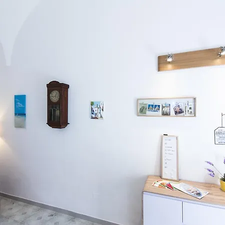 Micca House Διαμέρισμα