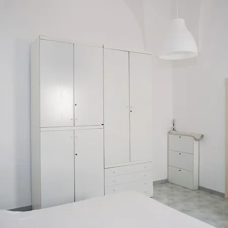 Micca House * Ostuni