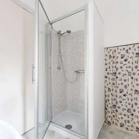 Micca House Апартаменты