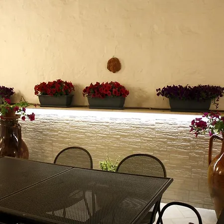 Апартаменты Micca House *