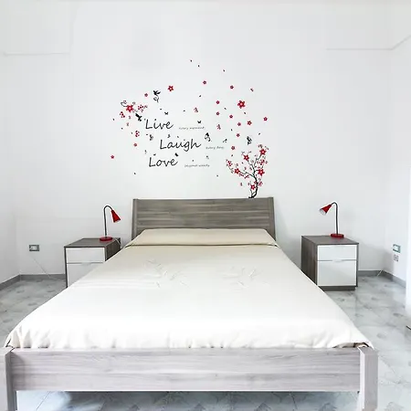 Micca House Ostuni