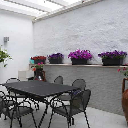 Micca House Lägenhet Ostuni